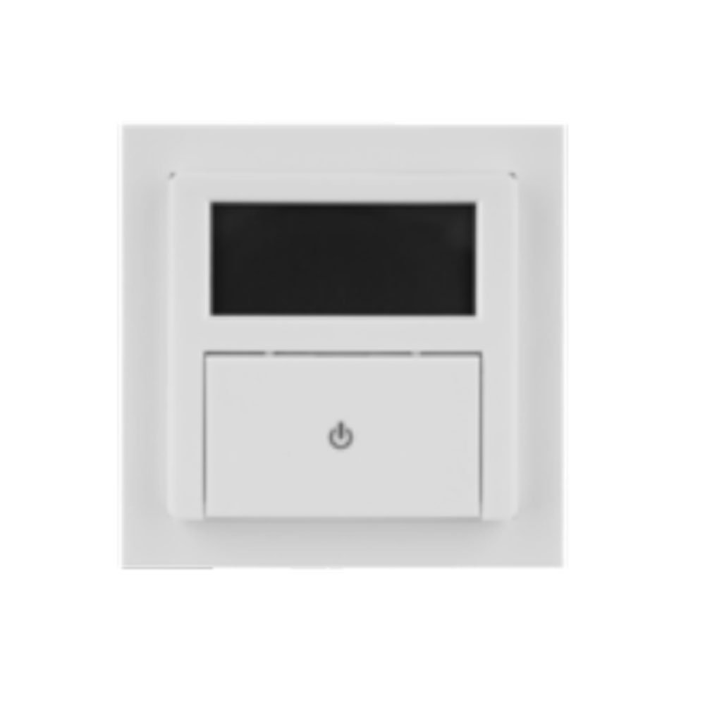 Ψηφιακός Χρονοδιακόπτης Χωνευτός ή Επίτοιχος Εβδομαδιαίος 4228H GAO - Image 3