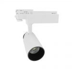 Σποτ Ράγας LED Ρυθμιζόμενο 30W 3000K Λευκό Spotlight 6344