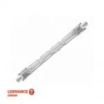 OSRAM Haloline R7s 115mm 400W Ιωδίνης Αλογόνου Σωληνωτός 64701 ECO Halogen 230V