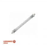 OSRAM Haloline R7s 75mm 120W Ιωδίνης Αλογόνου  Σωληνωτός 64695 Eco Halogen 230V
