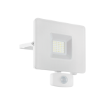 ΦΩΤΙΣΤΙΚΟ ΕΞ. ΧΩΡΟΥ ΑΛΟΥΜΙΝΙΟ-LED-STRAHLER 30W M.ΑΙΣΘΗΤΗΡΑΣ WS'FAEDO 3' EGLO 33158