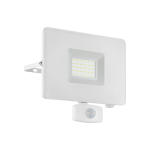 ΦΩΤΙΣΤΙΚΟ ΕΞ. ΧΩΡΟΥ ΑΛΟΥΜΙΝΙΟ-LED-STRAHLER 50W M.ΑΙΣΘΗΤΗΡΑΣ WS'FAEDO 3' EGLO 33159