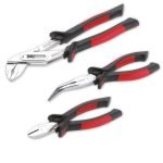 Σετ πένσας με τρία τεμάχια CIMCO 104022-05104022