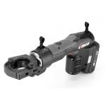 Πρέσα υδραυλική μπαταρίας 300mm2 CIMCO 105705-05105705
