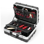 Σκληρή θήκη με εργαλεία πλήρης Apprentice ECO CIMCO 170500-05170500
