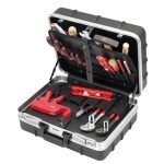 Σκληρή θήκη με εργαλεία πλήρης μαθητευόμενου CIMCO 170528-05170528