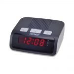 Επιτραπέζιο Ραδιορολόϊ - Ξυπνητήρι Denver Alarmclock EC-34