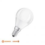 Λάμπα 5,5W 6500K Σφαιρική OSRAM-Ledvance E14