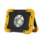 Φορητός Προβολέας Led Εργασίας 10W IP65 Spotlight 6265
