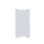 Κάλυμμα Κενού Lecce 26017 Λευκό 1 βήματος