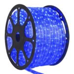 Φωτοσωλήνας Μονοκάναλος 2W Μπλε 1m 840306