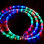 Φωτοσωλήνας LED Δικάναλος Multi 1m 840139