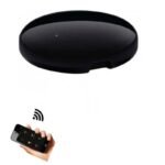 WIFI Γενικό Remote Control συμβατό με Amazon Alexa και Google Assistant V-Tac 8651