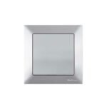 Μπουτόν Απλό Candela Inox