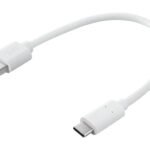Sandberg USB-C 3.1 > USB-A 3.0 0.2m
