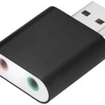 Sandberg USB to Sound Link SAVER