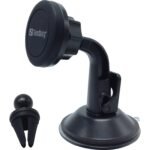 Sandberg In Car Mobile Magnet Stand Kit