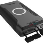Sandberg Survivor Powerbank 7in1 72000