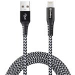 Sandberg Survivor Lightning Cable 2M