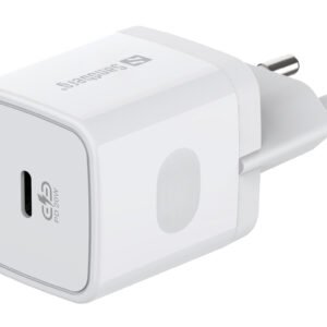 Sandberg USB-C AC Charger PD20W