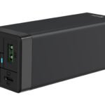 Sandberg 4in1 Charger 2xUSB-C 2xUSB 65W