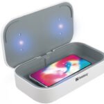 Sandberg UV Sterilizer Wireless 10W USB