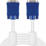 Sandberg Monitor Cable VGA LUX  1.8 m