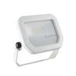 Προβολέας FLOODLIGHT 100DEG 10W 3000K IP65 Λευκός OSRAM LEDVANCE