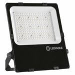 Προβολέας FLOODLIGHT PERFORMANCE ASYM 55x110 150W 3000Κ IP65 Μαύρος OSRAM LEDVANCE