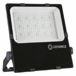 Προβολέας FLOODLIGHT PERFORMANCE SYM R30 200W 4000Κ IP65 Μαύρος OSRAM LEDVANCE