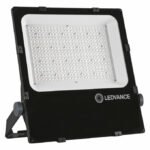 Προβολέας FLOODLIGHT PERFORMANCE ASYM 45x140 290W 4000Κ IP65 Μαύρος OSRAM LEDVANCE