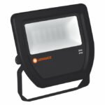 Προβολέας FLOODLIGHT 100DEG 20W 6500K IP65 Μαύρος OSRAM LEDVANCE