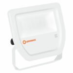 Προβολέας FLOODLIGHT 100DEG 20W 3000K IP65 Λευκός OSRAM LEDVANCE