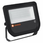 Προβολέας FLOODLIGHT 100DEG 50W 4000Κ IP65 Μαύρος OSRAM LEDVANCE