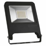 Προβολέας FLOODLIGHT VALUE 50W 4000K IP65 Μαύρος OSRAM LEDVANCE
