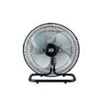 Ανεμιστήρας Δαπέδου Περιστρεφόμενος 40cm 80W IQ VFF-40