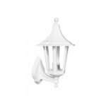 ΑΠΛΙΚΑ ΠΛΑΣΤΙΚΗ UP LP-400ΑΝ WHITE 07-1029 Heronia
