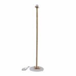 Φωτιστικό Δαπέδου βάση FLB-03 120cm UT-WH 09-0059 Heronia