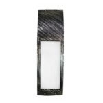 Silver LP-20C Στεγανή Επιτοίχια Απλίκα Εξωτερικού Χώρου IP54 E27 13-0097 Heronia