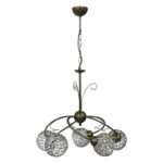 CHRIS 5L BRONZE ΠΟΛΥΦΩΤΟ 01-0265 Heronia