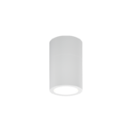 it-Lighting Chelan 1xGU10 Outdoor Ceiling Down Light White D:10.3cmx6cm (80300124)