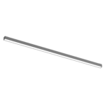 InLight Φωτιστικό LED 30W 3000K για Ultra-Thin μαγνητική ράγα σε μαύρη απόχρωση D:91
