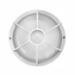 Χελώνα Luisa SLP-450 WHITE, 13-0041
