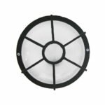 Χελώνα Luisa SLP-450 BLACK, 13-0051