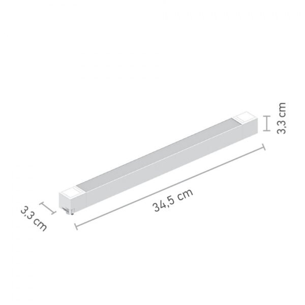 3cm (T02601-BL)
