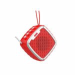 XO F24 Bluetooth Speaker Red