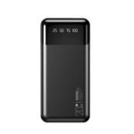 XO PR191 10000mAh Power Bank PD20W/QC18W