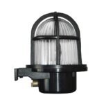 Απλίκα SLP-500A BLACK 07-0058