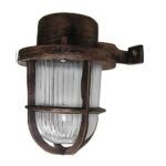 Απλίκα SLP-500A COPPER 07-1147