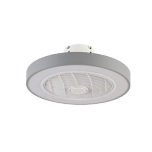 it-Lighting Chilko 36W 3CCT LED Fan Light in Grey Color (101000330)